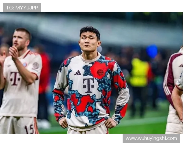 德媒称金玟哉伤情成疑或无缘出战法兰克福引发球迷担忧